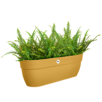 vibia campana easy hanger XL 58cm honey yellow